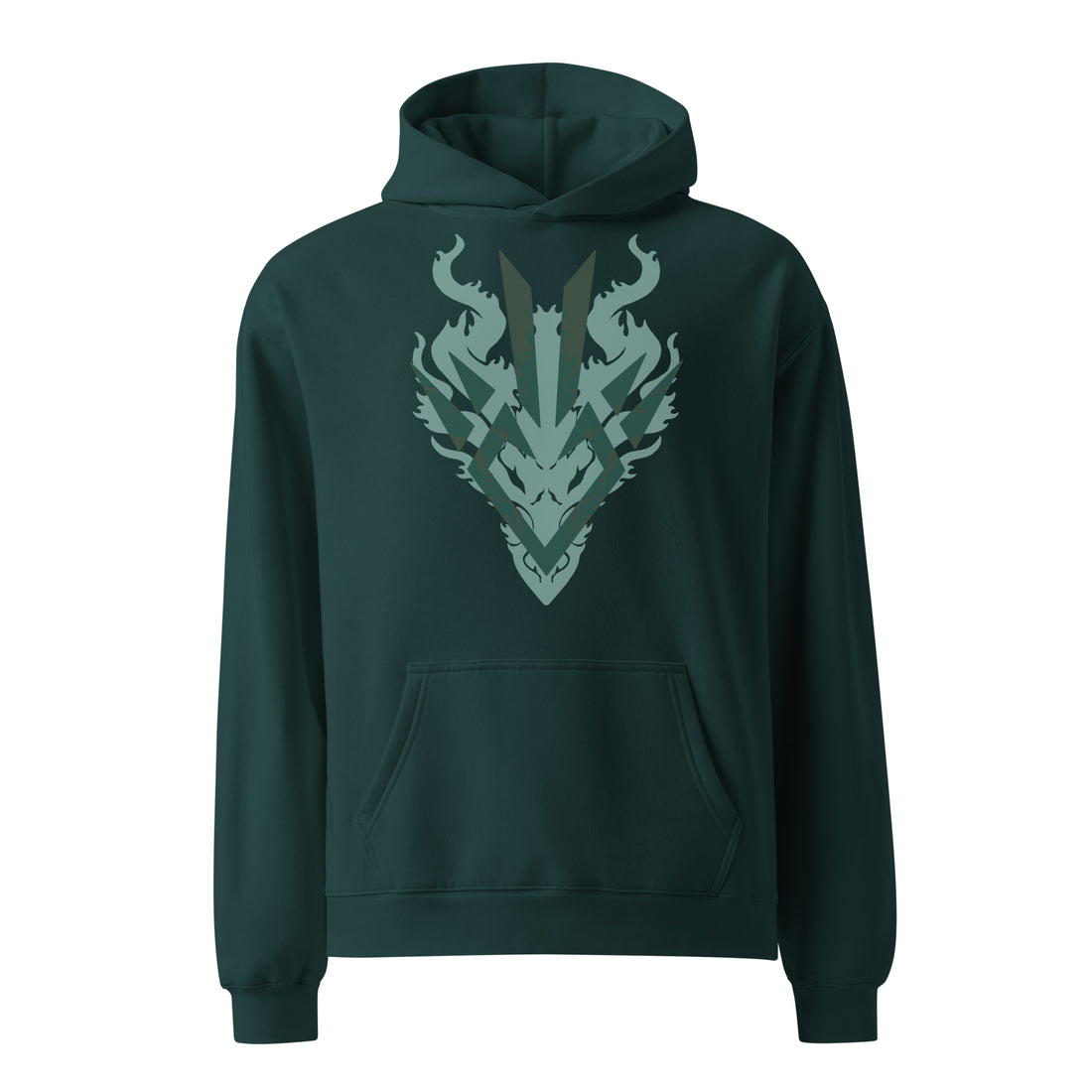 Mark of Erdrick I Hoodie